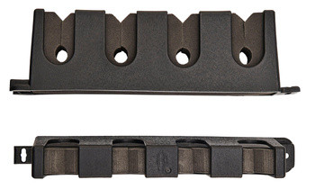 Uchwyt na wędki Berkley Horizontal 4 Rod Rack