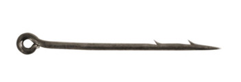 Pins Delphin Stinger