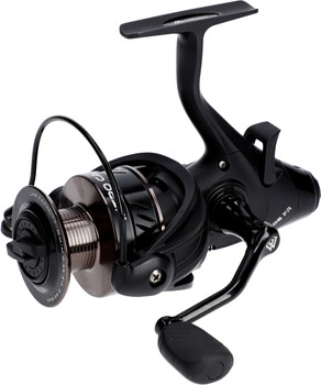 Kołowrotek Mikado Intro Carp II 3005 Fr