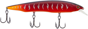 Wobler Select Hustler 160SP