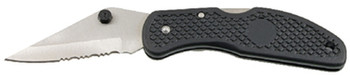 Scyzoryk Konger Black