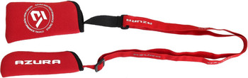 Pokrowiec na wędki Flagman Neopren Rod Holder 170cm Red