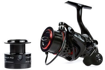 Kołowrotek Okuma Ceymar XT Match FD 4000 7+1bb