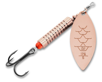 Błystka obrotowa Delphin Spear