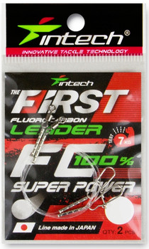 Przypon Intech FC First Leader