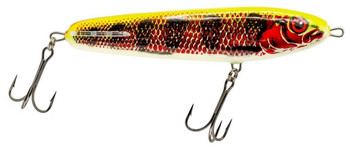 Wobler Salmo Sweeper S
