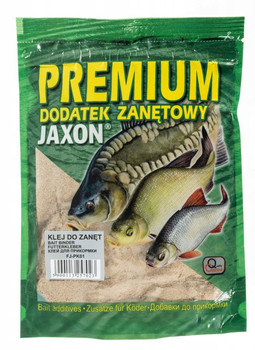 Klej do zanęt - Jaxon