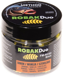 Kulki proteinowe Jaxon Robak Duo