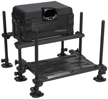 Kosz wędkarski Matrix F25 Pro Seatbox