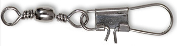 Agrafka z krętlikiem Zebco Trophy Safety Swivel