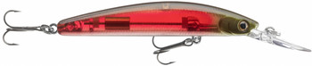 Wobler Daiwa Tournament Double Clutch