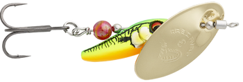 Błystka obrotowa Savage Gear Sticklebait
