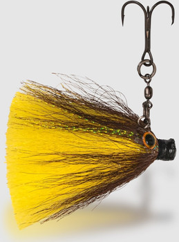 Jig Zebco Mouse
