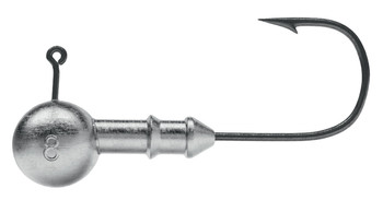 Główka jigowa Mistrall Shiro Classic Line Jig