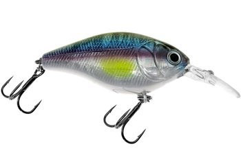 Wobler Strike Pro Cranky-X Deep Floating