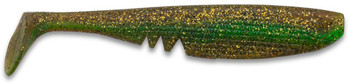 Przynęta gumowa Aquantic Moby Racker Shad