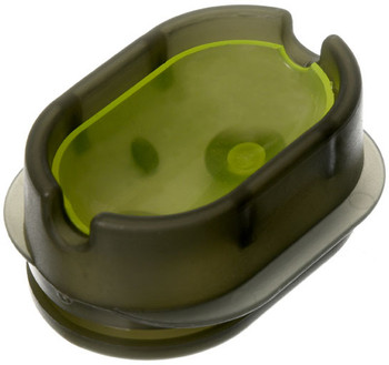 Foremka Flagman Bait Plastic Mould Flat Classic L