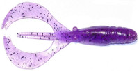 Ur211 Electric Blue Shad