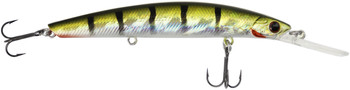 Wobler Mikado Rumba Twitch