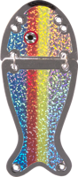 Chrome Rainbow