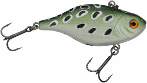 Wobler Berkley Pulse Vibe