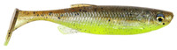 Green Pearl Yellow