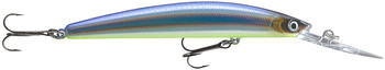 Wobler Daiwa Double Clutch