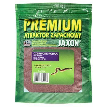 Atraktor Jaxon Premium