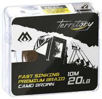 Brown Camo