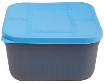 Pudełko do namaczania pelletu Jaxon S-Line 128B