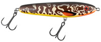 Barred Muskie