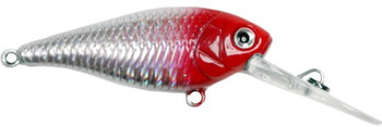 Wobler Konger Lucky Crank