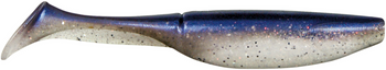 Przynęta gumowa Ripper Konger Slim Shad