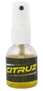 Atraktor Nash Citruz Flavour
