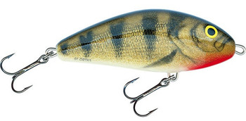 Wobler Salmo Fatso S