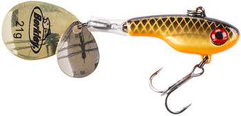 Wirujący ogonek Berkley Pulse Spintail