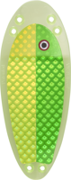 Chart Green Chart