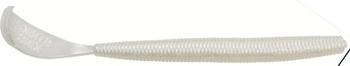 Przynęta gumowa Strike King Cut-R Worm