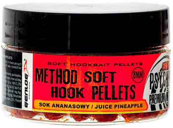 Pellet Genlog Soft Hook