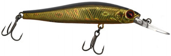 Wobler Flagman Fiskar-Minnow