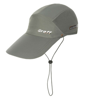 Czapka Graff Climate 100-CL