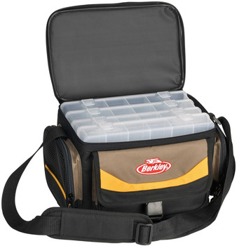 Torba z pudełkami Berkley System Bag Box Stoper