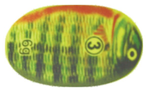 Obrotówka Mistrall Style