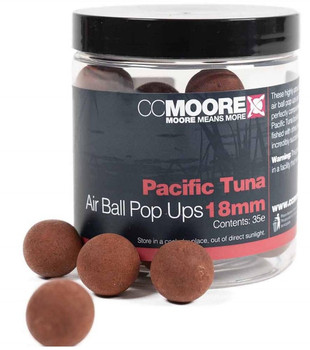 Przynęta Air Ball Pop CC Moore Pacific Tuna