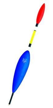 Spławik przelotowy Robinson P04
