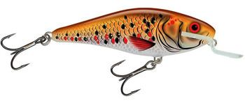 Wobler Salmo Exectutor SR