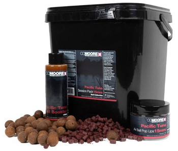 Zestaw zanętowy CC Moore Pacific Tuna