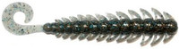 118 Smoke Blue Gold Seed