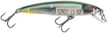 Wobler Nories Laydown Minnow Just Wakasagi