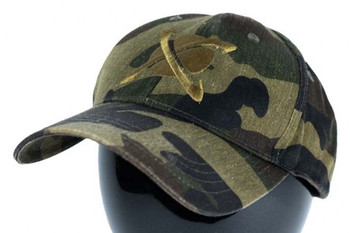 Czapka z daszkiem CC Moore Cap